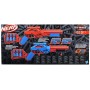 HASBRO NERF Alpha Strike Lynx SD-1 set 2 blastery + 12 šipek Elite