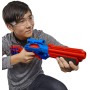 HASBRO NERF Alpha Strike Lynx SD-1 set 2 blastery + 12 šipek Elite