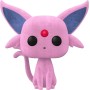 FUNKO Pop! Games Pokémon Flocked Espeon figurka plastová 884