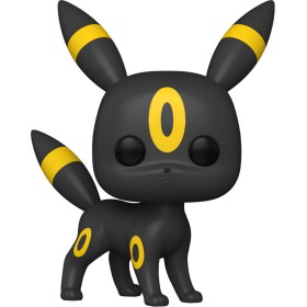 FUNKO Pop! Games Pokémon S13 Umbreon figurka plastová 948