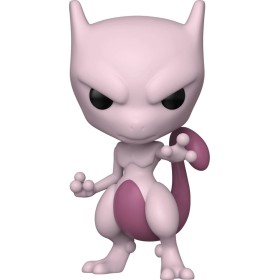 FUNKO Pop! Games Pokémon S9 Mewtwo figurka plastová 581