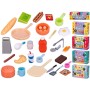 Teeny Tinies set mini doplňky do kuchyňky s překvapením 4 druhy