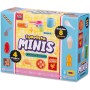 Teeny Tinies set mini doplňky do kuchyňky s překvapením 4 druhy