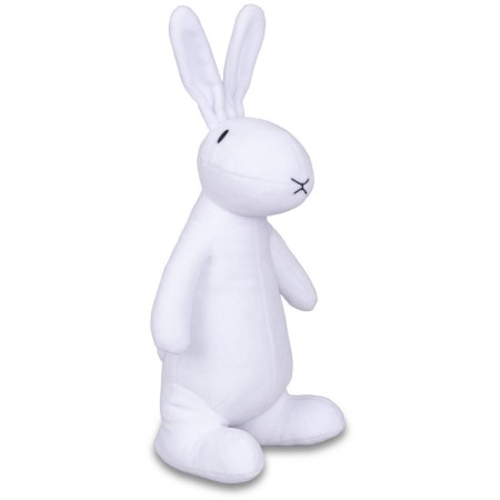 MORAVSKÁ ÚSTŘEDNA Králík Bob 32cm (Bob a Bobek) *PLYŠOVÉ HRAČKY*
