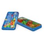 GEOMAG Magnetic Tiles Gems mini 26 dílků magnetická STAVEBNICE