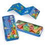 GEOMAG Magnetic Tiles Gems mini 26 dílků magnetická STAVEBNICE