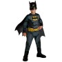 KARNEVAL Šaty Batman s maskou vel. S (3-4 roky) *KOSTÝM*