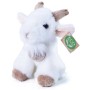 PLYŠ Koza 16cm sedící Eco-Friendly *PLYŠOVÉ HRAČKY*