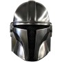 KARNEVAL Maska Star Wars Mandalorian *KARNEVALOVÝ DOPLNĚK*