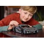 LEGO TECHNIC Šedé hyperauto Koenigsegg Jesko Absolut 42173 STAVEBNICE