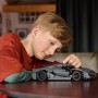 LEGO TECHNIC Šedé hyperauto Koenigsegg Jesko Absolut 42173 STAVEBNICE