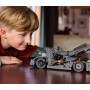 LEGO TECHNIC Šedé hyperauto Koenigsegg Jesko Absolut 42173 STAVEBNICE
