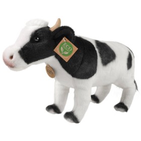PLYŠ Kráva 35cm Eco-Friendly *PLYŠOVÉ HRAČKY*