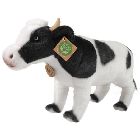 PLYŠ Kráva 35cm Eco-Friendly *PLYŠOVÉ HRAČKY*