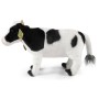 PLYŠ Kráva 35cm Eco-Friendly *PLYŠOVÉ HRAČKY*
