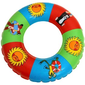 KRTEK (krteček) Kruh nafukovací 61cm