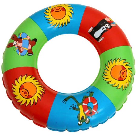 KRTEK (krteček) Kruh nafukovací 61cm