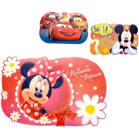 Prostírání DĚTSKÉ stolové DISNEY MIX 45 x 30 cm