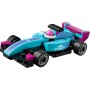 LEGO SPEED CHAMPIONS Miniaturní auto F1 Academy 30734 STAVEBNICE
