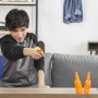 HASBRO NERF Alpha Strike Stinger set blaster s 8 šipkami a 2 cíli k sestřelení