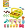 HASBRO PLAY-DOH Kvetoucí květiny kreativní set modelína s nástroji