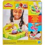 HASBRO PLAY-DOH Kvetoucí květiny kreativní set modelína s nástroji