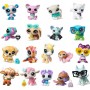 HASBRO LPS Zvířátko Littlest Pet Shop S5 generace 7 s doplňky 18 druhů