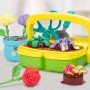 HASBRO PLAY-DOH Kvetoucí květiny kreativní set modelína s nástroji