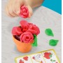 HASBRO PLAY-DOH Kvetoucí květiny kreativní set modelína s nástroji
