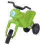 MAD Odrážedlo ENDURO Klasik dětské odstrkovadlo zelená motorka do 25kg