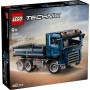 LEGO TECHNIC Auto nákladní sklápěč 42203 STAVEBNICE