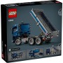 LEGO TECHNIC Auto nákladní sklápěč 42203 STAVEBNICE
