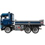 LEGO TECHNIC Auto nákladní sklápěč 42203 STAVEBNICE