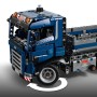 LEGO TECHNIC Auto nákladní sklápěč 42203 STAVEBNICE