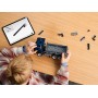 LEGO TECHNIC Auto nákladní sklápěč 42203 STAVEBNICE