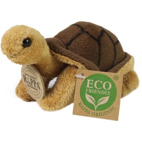 PLYŠ Želva 13cm Eco-Friendly *PLYŠOVÉ HRAČKY*