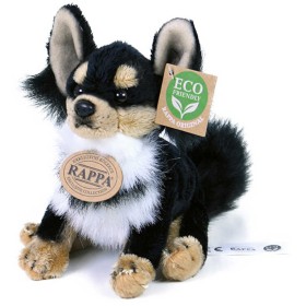 PLYŠ Pes čivava 15cm Eco-Friendly *PLYŠOVÉ HRAČKY*