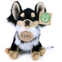 PLYŠ Pes čivava 15cm Eco-Friendly *PLYŠOVÉ HRAČKY*