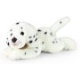 PLYŠ Pes dalmatin 30cm ležící Eco-Friendly *PLYŠOVÉ HRAČKY*