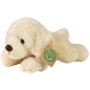 PLYŠ Pes Labrador ležící 20cm Eco-Friendly *PLYŠOVÉ HRAČKY
