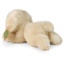 PLYŠ Pes Labrador ležící 20cm Eco-Friendly *PLYŠOVÉ HRAČKY