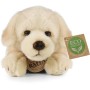 PLYŠ Pes Labrador ležící 20cm Eco-Friendly *PLYŠOVÉ HRAČKY