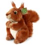 PLYŠ Veverka 23cm Eco-Friendly *PLYŠOVÉ HRAČKY*