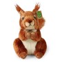 PLYŠ Veverka 23cm Eco-Friendly *PLYŠOVÉ HRAČKY*