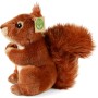 PLYŠ Veverka 23cm Eco-Friendly *PLYŠOVÉ HRAČKY*