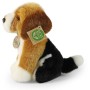 PLYŠ Pes bígl 20cm Eco-Friendly *PLYŠOVÉ HRAČKY*