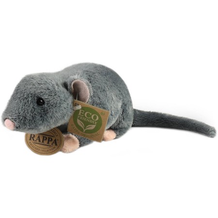 PLYŠ Myš 20cm Eco-Friendly *PLYŠOVÉ HRAČKY*