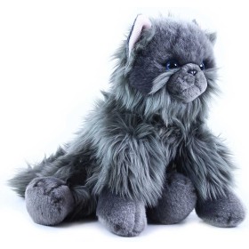 PLYŠ Kočka britská 30cm *PLYŠOVÉ HRAČKY*