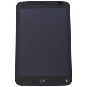 MAC TOYS Tabulka kreslící Plejo tablet 27cm na baterie velká černá