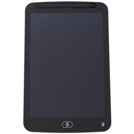 MAC TOYS Tabulka kreslící Plejo tablet 27cm na baterie velká černá